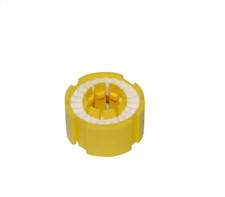 yellow bobbin Inflatable Life jacket PFD universal replacement bobbin ONE PIECE