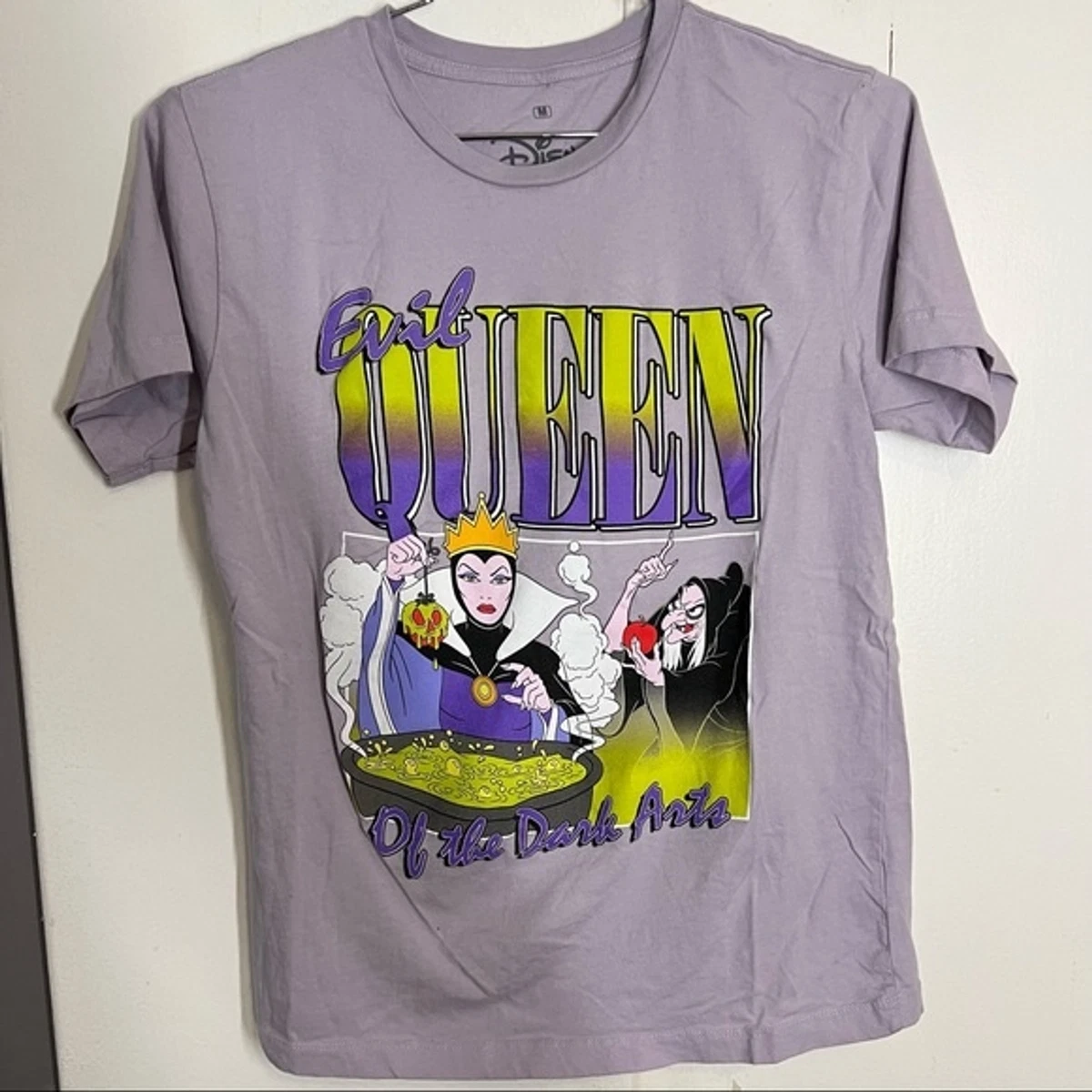 Snow white cheap poison apple shirt