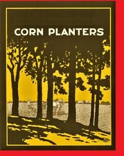International Corn Planters International Harvester Early Horse Drawn