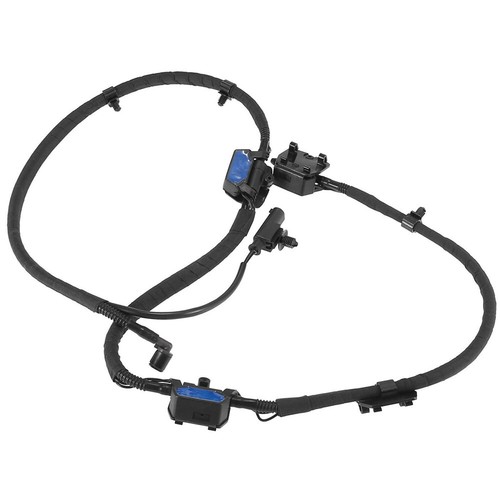 Windshield Washer Nozzle Spray Jet fit BMW X3 F25 X4 F26 61667213281