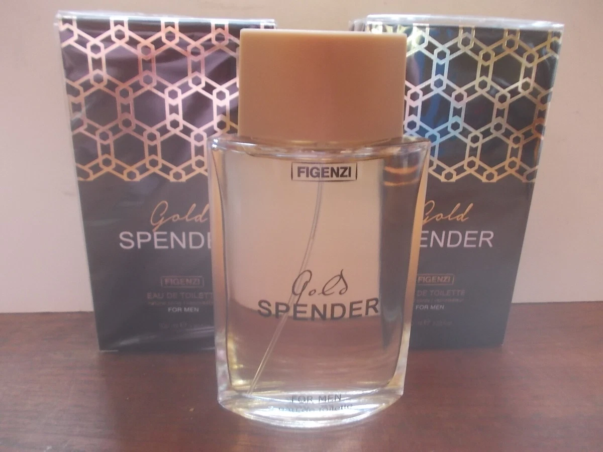 Gold spender perfume price sale