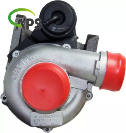 Turbolader T912059