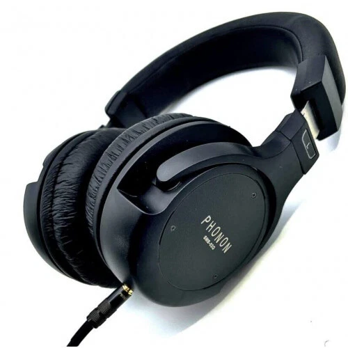 PHONON phonon SMB-02G headphones [New!!]