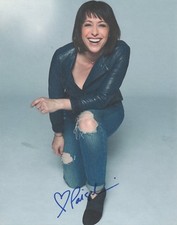Paige Davis Signed Autographed 8x10 Photo TRADING PLACES COA 