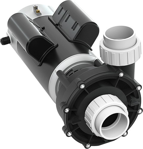 Pump, LX 48WUA, 1.5hp, 115v, 2-Spd, 48Fr, 2", SD, Bracketless - Picture 1 of 7