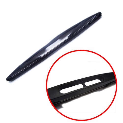 Benni FOR RENAULT CLIO MK2 98-06 HATCHBACK 12 300MM REAR BACK
