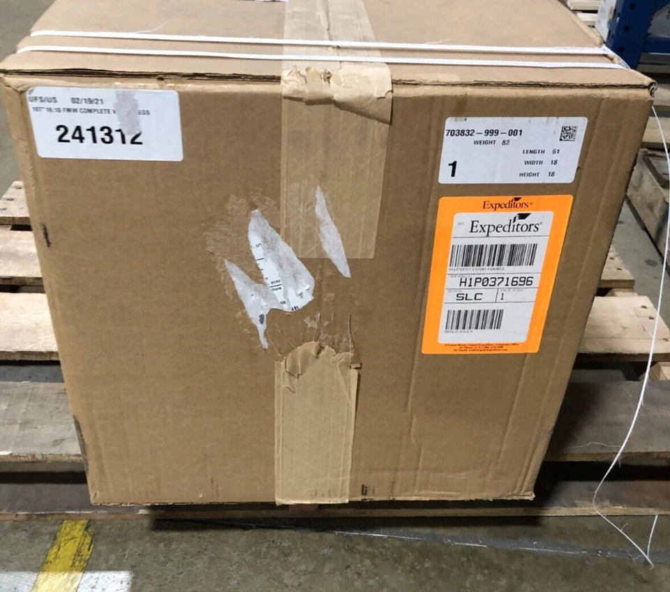 Draper 241312 Ultimate Pantalla Plegable con Patas Extra Resistentes Foto 2 de 4