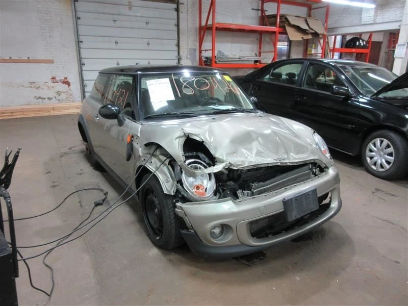 TRANSMISSÃO LIMPADOR Mini Cooper Clubman 2007 07 2008 08 2009 09 10 11 12 976459 - Imagem 4 de 4