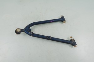 2006-2009 Suzuki LTR 450 OEM Front Left Upper Control A-Arm