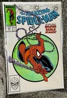 The Amazing Spider-Man #301 (1988) Direct Edition – Very Fine+