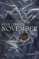 November | Sean O'brien | Englisch | Taschenbuch | Kartoniert / Broschiert