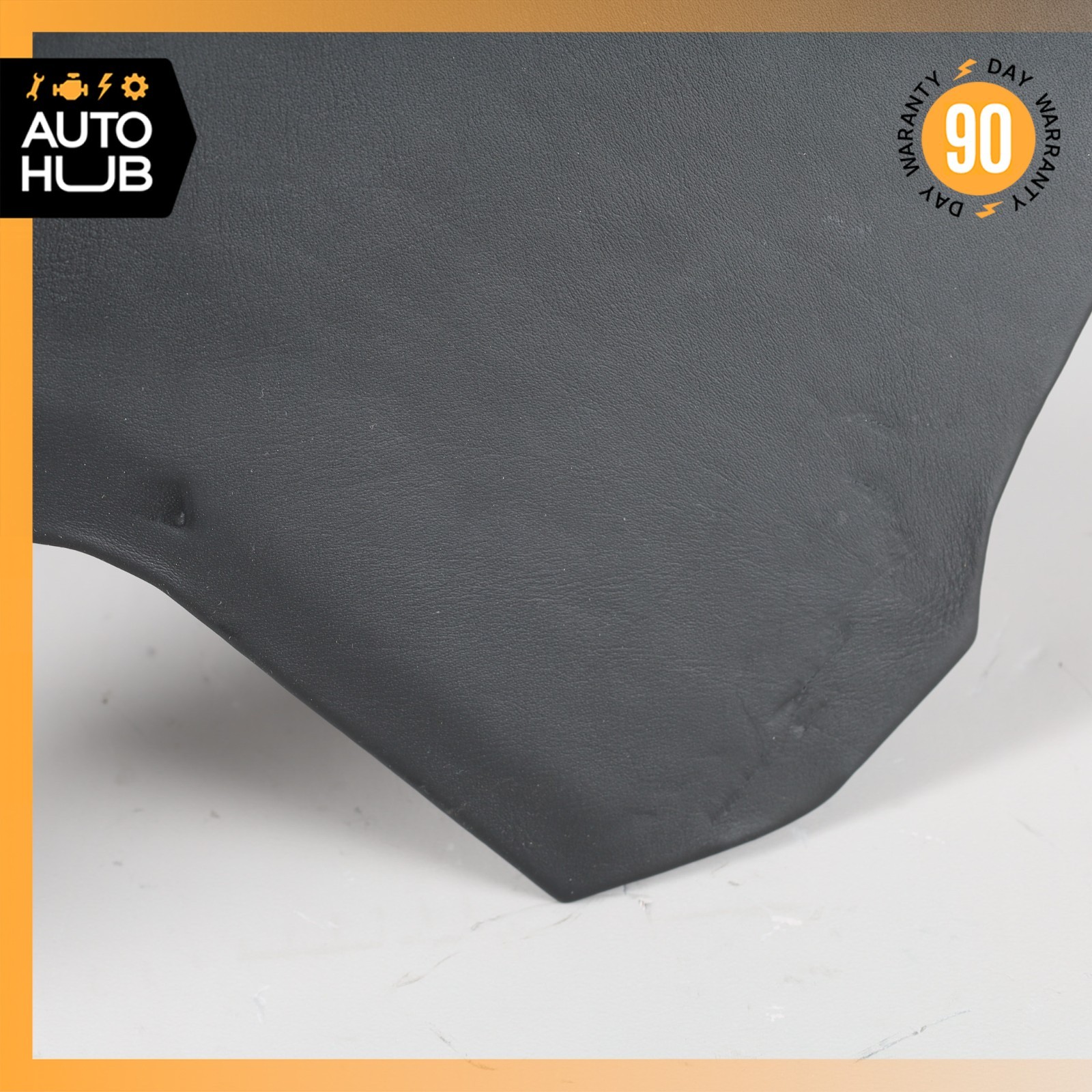 11-18 Bentley Continental GTC GT Speed Front Right Kick Panel Trim Cover OEM