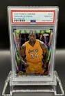 2025 Topps Shaquille O'Neal Base (PSA 10)