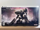 PS5 Armored Core VI: Fires of Rubicon - Collector's Edition