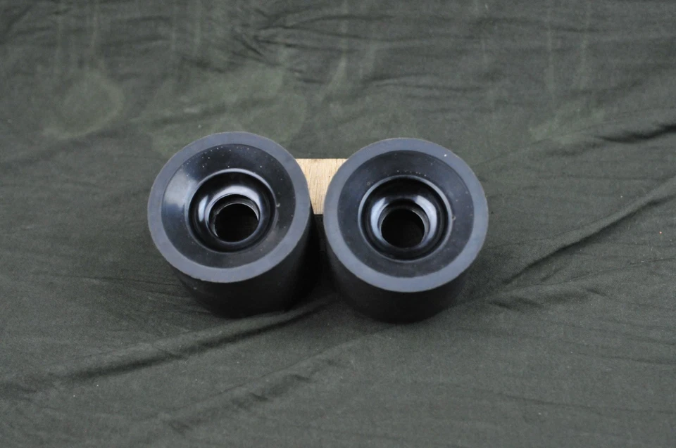 Neumáticos para tabla de skate - Ruedas Hawgs 70 / Neumáticos para tabla de skate Foto 4 de 4