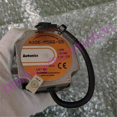 1Pc Used Autonics A35K-M566-G5 ch