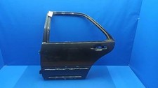 MERCEDES-BENZ S-CLASS W140 Tür hinten links W140 3.45 Diesel 110kw 21207566 MERCEDES-BENZ S-CLASS W140 Tür hinten links W140 3.45 Diesel 110kw 21207566