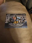 2022 Panini Prizm Football Kenny Pickett #PB-5