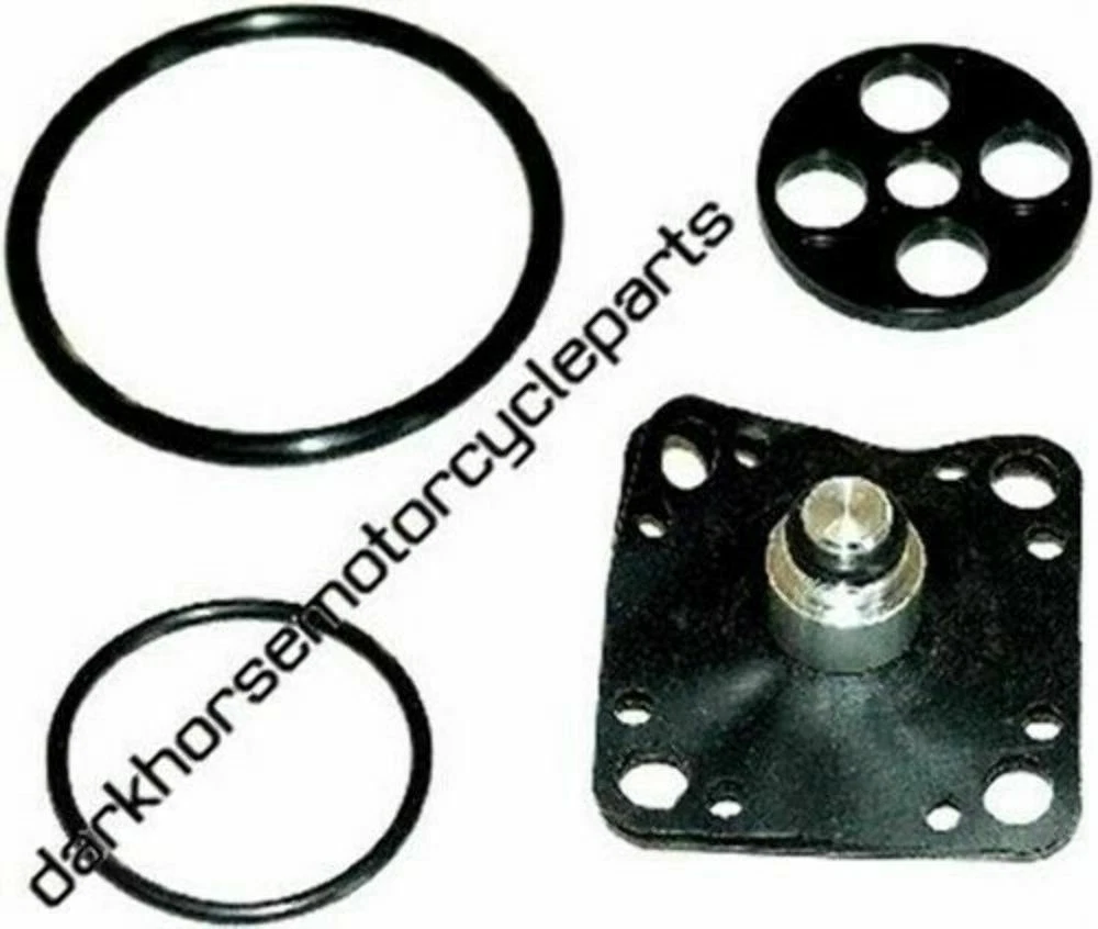 Fuel Petcocks & Taps for Kawasaki Ninja 600R for sale | eBay