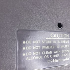 Cartuccia Castlevania 2 II Simons Quest (Nintendo NES, 1987), testata