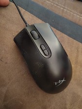 HyperX Pulsefire Core RGB Gaming Mouse - HX-M...
