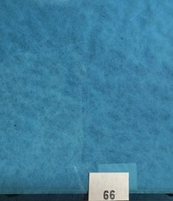 Rosco Gels Roscolux Supergel R66 Cool Blue Lighting Gel Sheet