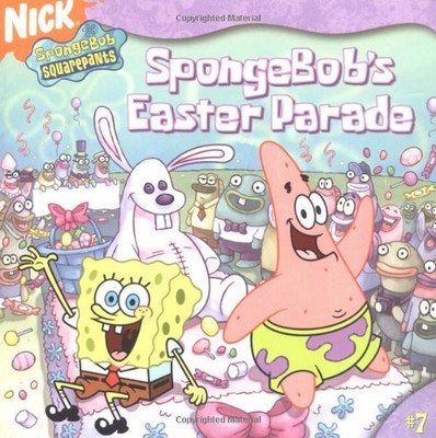 Spongebobs Easter Parade (Spo - ACCEPTABLE