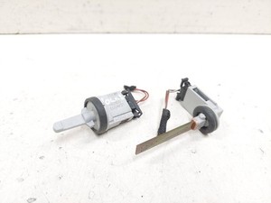 Volkswagen Golf Plus 2007 Innentemperatursensor 4B0820539 VLU42440