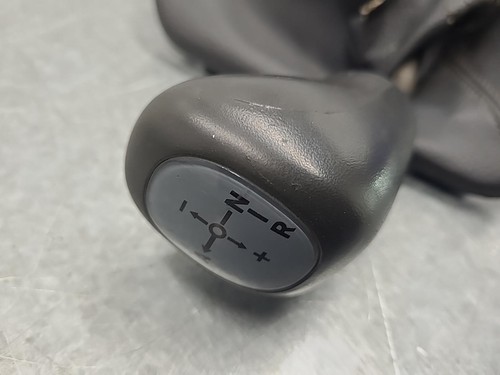 MERCEDES SPRINTER 1998-2006 GEAR STICK/SHIFTER GEAR SHIFTER, AUTO T/M TYPE, VAN, - Picture 3 of 12
