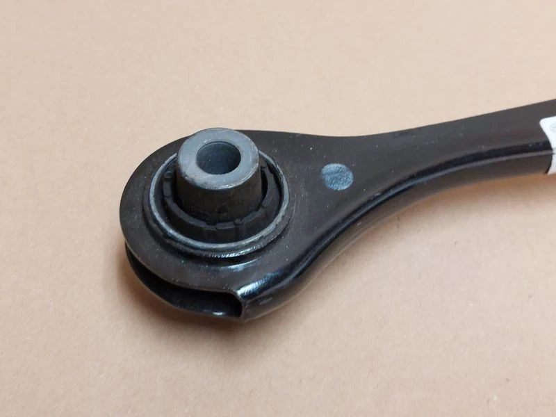 Audi Q3 A1 A3 TT Rear Trailing Track Control Arm Skoda Seat 1K0501529J Genuine - Image 2 of 4