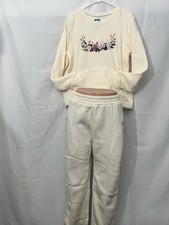 Hoddie and Pants Set