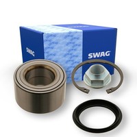 Swag Radlagersatz Hinterachse, Vorderachse U.A. FüR Kia, Mazda