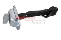 TüRfeststeller Metzger Autoteile 2312283 FüR Toyota Hilux 7 Pick Up Fortuner 4WD