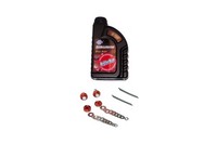 Bitubo KIT Kfork Gabelventil-Kit CBR1000RR Fireblade SC59