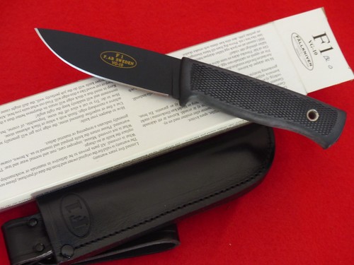 Fallkniven F1 - Highly rated Buy It For Life recommendation
