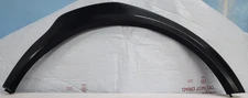 2018-2021 SUBARU CROSSTRECK OEM RIGHT RH FRONT FENDER FLARE MOLDING TRIM 91112FL