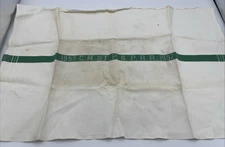 C M St P & P RR Chicago St Paul Minneapolis & Pacific Rail Road Hand Towel 1952