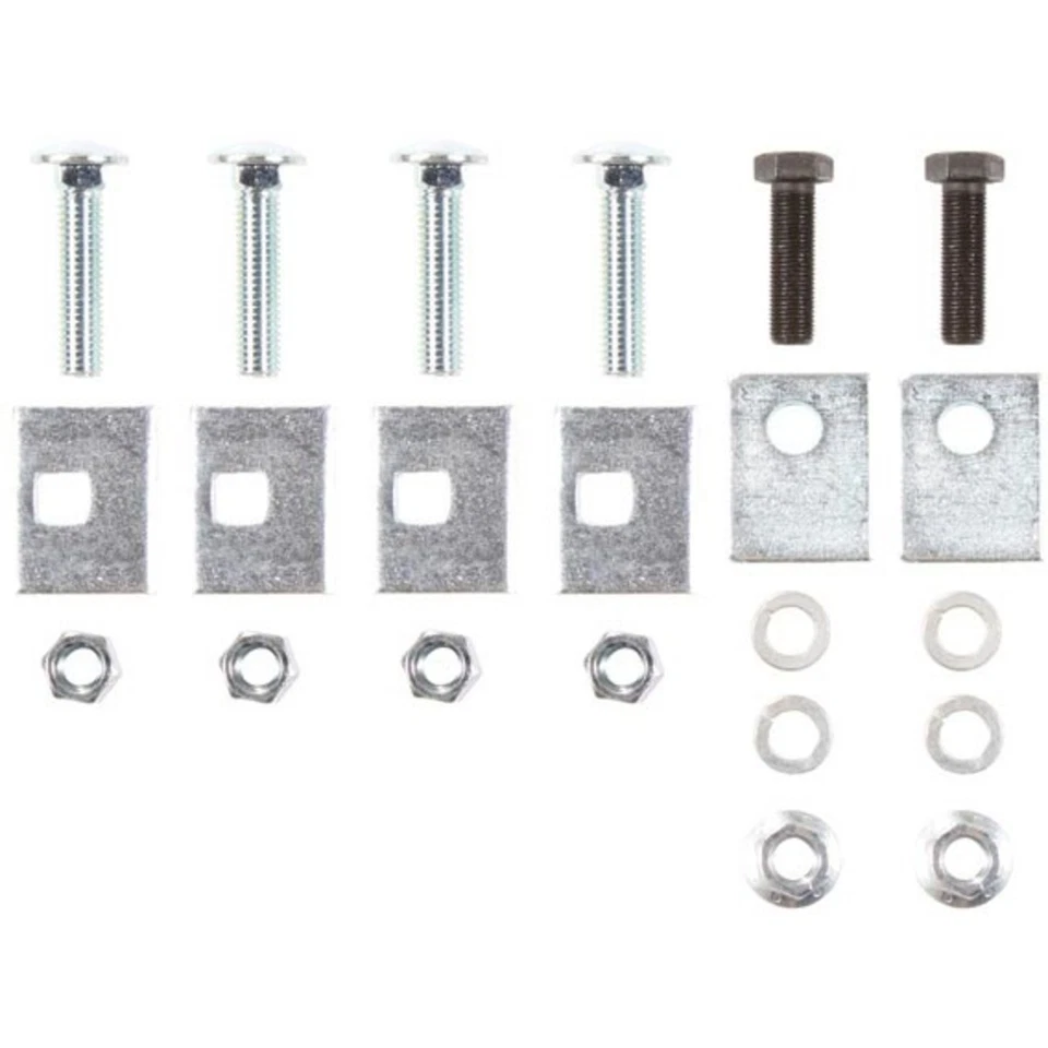 75034 Draw-Tite Hitch Rear for Chevy Sierra Pickup GMC C2500 Truck C3500 K3500 Foto 3 de 3