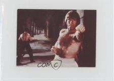 1974 Yamakatsu Towa Bruce Lee Dragon Series Chuck Norris Bruce Lee #62 07yc