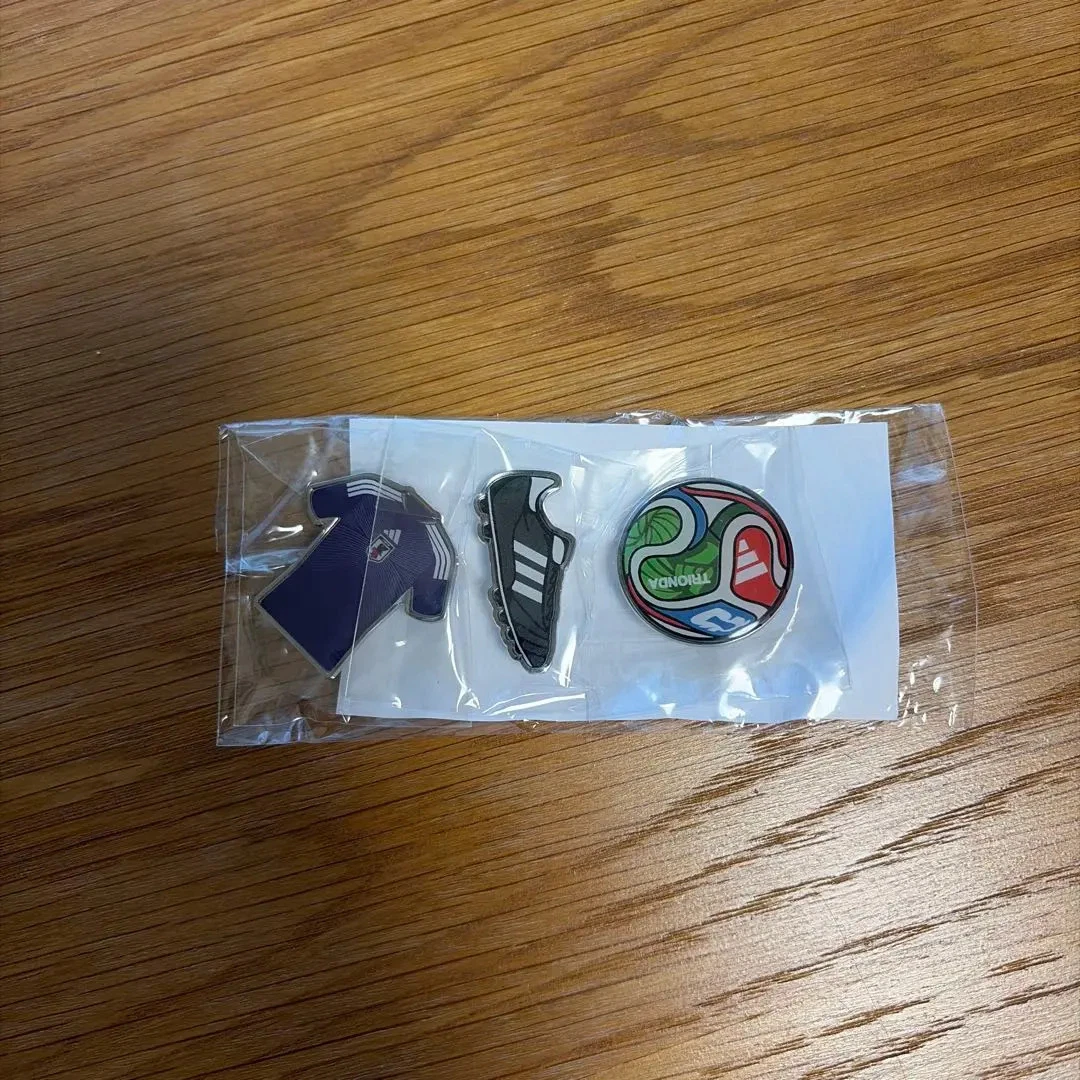 Japan National Team Soccer Fan Pin, Buttons for sale | eBay