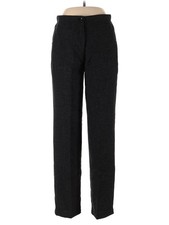Woolrich Women Black Dress Pants 8