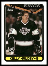 Click to enlarge Kelly Hrudey