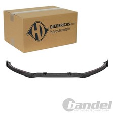 DIEDERICHS HD TUNING SPOILER FAHRZEUGFRONT VORNE passend für AUDI A4 | 1019260