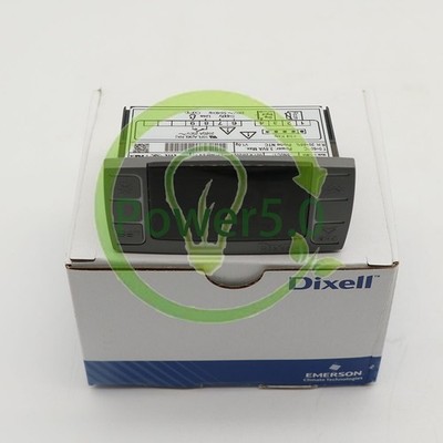 1PCS~ New Dixell XR02CX-5N0C1 Thermostat Controller *hu