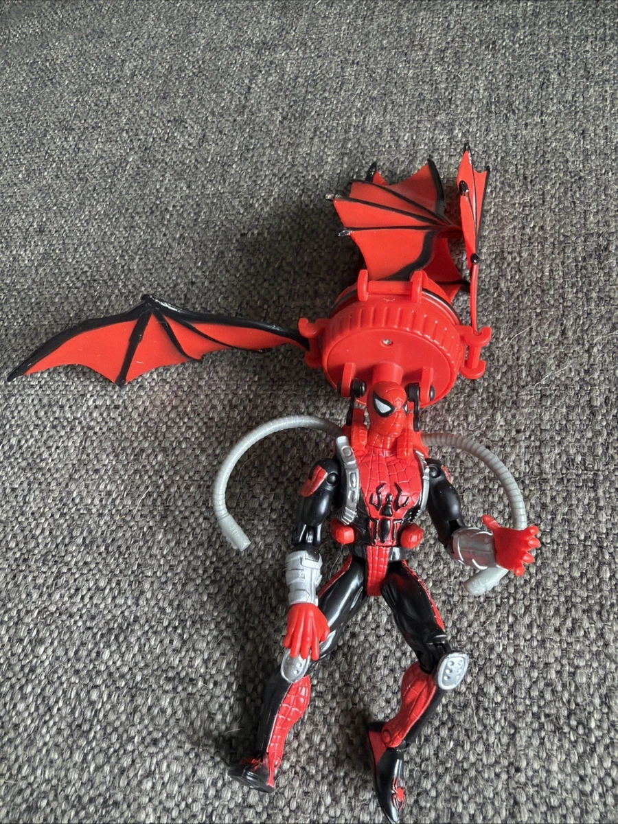 ToyBiz Carnage Action Figures & Accessories for sale - eBay