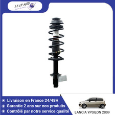 Amortisseur Lancia YPSILON