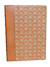 Gregynog Psalms of David 1929 Psalmau Dafydd yn ol William Morgan 1588 FINE 1st