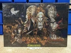 Castlevania Requiem Ultimate Edition Limited Run #443 (PS4) *Ships Double Boxed*