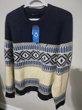 NWT Nautica Sweater, Medium
