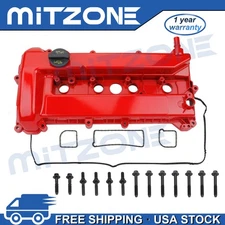 Valve Cover for Ford 05-11 Focus 05-08 Escape 10-13 Transit Connect 2.0L 2.3L